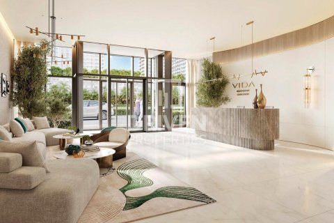 Apartman u Dubai Hills Estate, UAE 2 spavaćih soba, 115 m2 Br. 682796 - fotografija 9