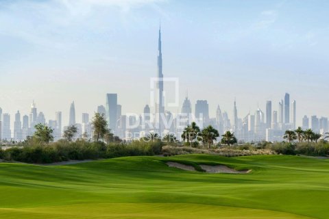 Apartman u Dubai Hills Estate, UAE 2 spavaćih soba, 115 m2 Br. 682796 - fotografija 1