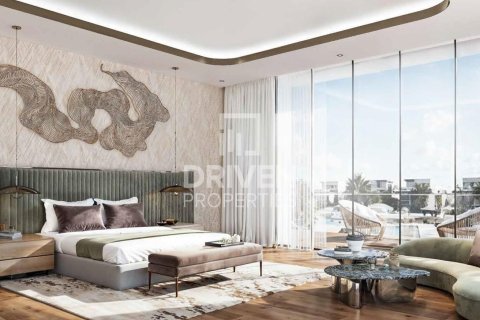 Вилла Дубай, БАӘ-да 5 жатын бөлмелер, 256.04 м² № 762336 - фото 2