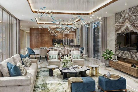 Вилла Дубай, БАӘ-да 5 жатын бөлмелер, 256.04 м² № 762336 - фото 1