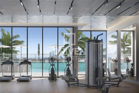 Apartemen di Jumeirah Village Circle, Dubai, UEA 1 kamar tidur, 72.84 m2 nomor 762333 - foto 20
