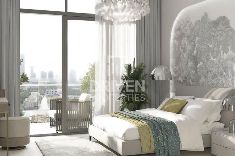 Apartemen di Jumeirah Village Circle, Dubai, UEA 1 kamar tidur, 72.84 m2 nomor 762333 - foto 3