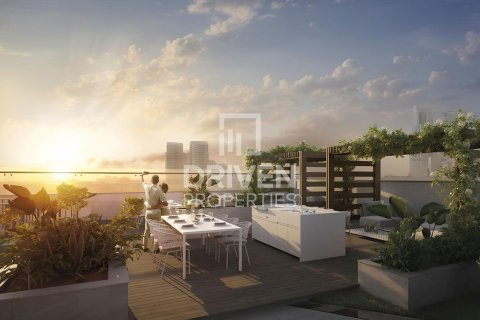 Apartemen di Jumeirah Village Circle, Dubai, UEA 1 kamar tidur, 72.84 m2 nomor 762333 - foto 14