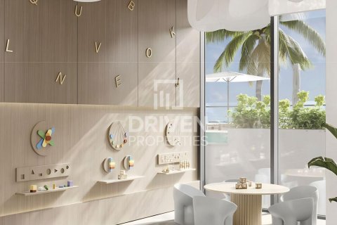 Apartemen di Jumeirah Village Circle, Dubai, UEA 1 kamar tidur, 72.84 m2 nomor 762333 - foto 8