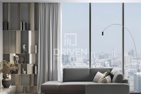 Apartemen di Jumeirah Village Circle, Dubai, UEA 1 kamar tidur, 72.84 m2 nomor 762333 - foto 23