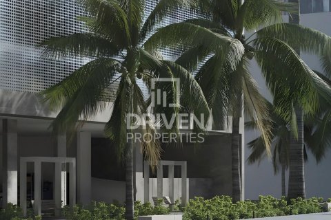 Apartemen di Jumeirah Village Circle, Dubai, UEA 1 kamar tidur, 72.84 m2 nomor 762333 - foto 6