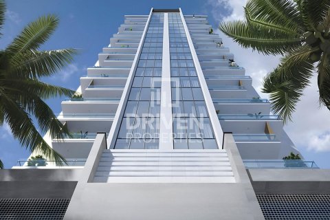 Apartemen di Jumeirah Village Circle, Dubai, UEA 1 kamar tidur, 72.84 m2 nomor 762333 - foto 5