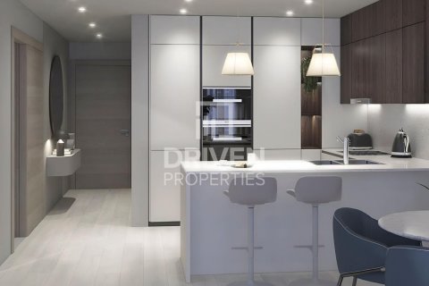 Apartemen di Jumeirah Village Circle, Dubai, UEA 1 kamar tidur, 72.84 m2 nomor 762333 - foto 26