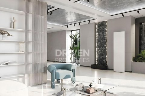 Apartemen di Jumeirah Village Circle, Dubai, UEA 1 kamar tidur, 72.84 m2 nomor 762333 - foto 19