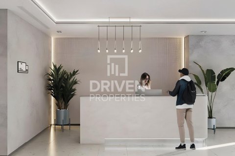 Apartemen di Jumeirah Village Circle, Dubai, UEA 1 kamar tidur, 72.84 m2 nomor 762333 - foto 16