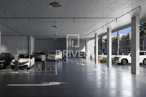Apartemen di Jumeirah Village Circle, Dubai, UEA 1 kamar tidur, 72.84 m2 nomor 762333 - foto 13