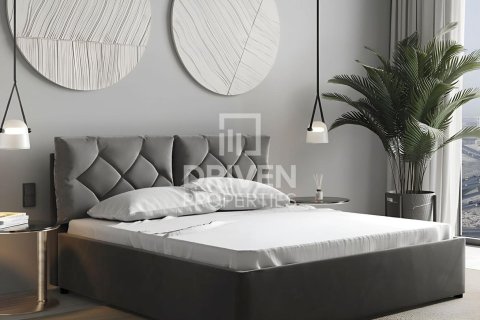 Apartemen di Jumeirah Village Circle, Dubai, UEA 1 kamar tidur, 72.84 m2 nomor 762333 - foto 2