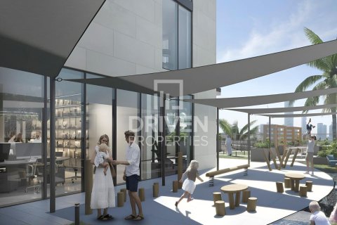 Apartemen di Jumeirah Village Circle, Dubai, UEA 1 kamar tidur, 72.84 m2 nomor 762333 - foto 7