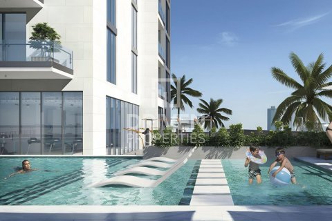 Apartemen di Jumeirah Village Circle, Dubai, UEA 1 kamar tidur, 72.84 m2 nomor 762333 - foto 11