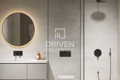 Apartemen di Jumeirah Village Circle, Dubai, UEA 1 kamar tidur, 72.84 m2 nomor 762333 - foto 21