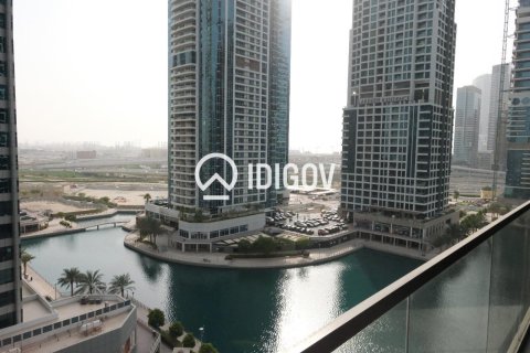 Jumeirah Lake Towers, Dubai, BAE’de kiralık daire 2 yatak odası, 131.18 m&sup2; No 735688 - fotoğraf 3