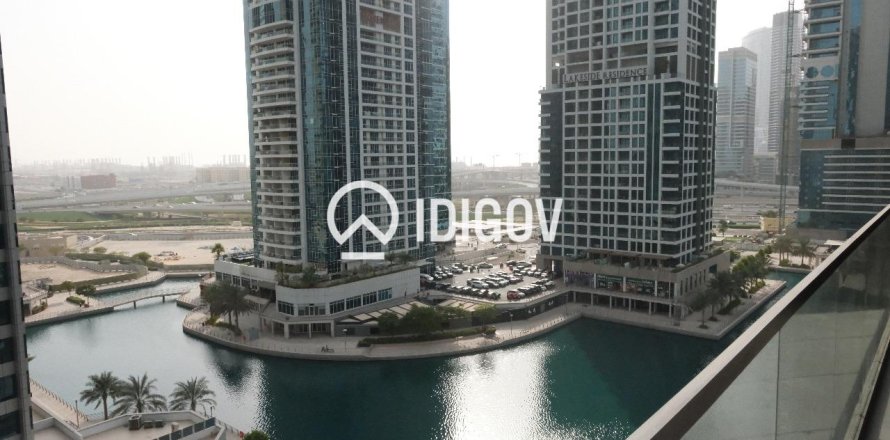 Jumeirah Lake Towers, Dubai, BAE’de daire 2 yatak odası, 131.18 m&sup2; No 735688