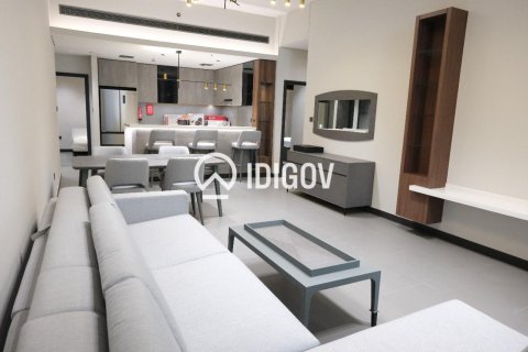 Jumeirah Lake Towers, Dubai, BAE’de kiralık daire 2 yatak odası, 131.18 m&sup2; No 735688 - fotoğraf 7