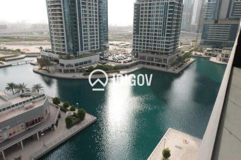 Jumeirah Lake Towers, Dubai, BAE’de kiralık daire 2 yatak odası, 131.18 m&sup2; No 735688 - fotoğraf 2