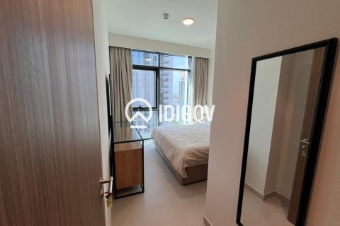 Apartmán v Dubai Creek Harbour (The Lagoons), SAE 1 spálňa, 59.83 m2 č. 735683 - Fotografia 9