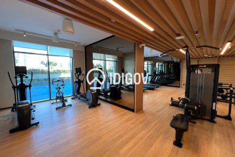 Apartmán v Dubai Creek Harbour (The Lagoons), SAE 1 spálňa, 59.83 m2 č. 735683 - Fotografia 18