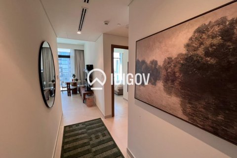 Apartmán v Dubai Creek Harbour (The Lagoons), SAE 1 spálňa, 59.83 m2 č. 735683 - Fotografia 7