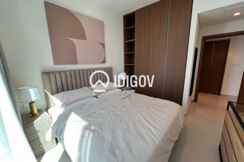 Apartmán v Dubai Creek Harbour (The Lagoons), SAE 1 spálňa, 59.83 m2 č. 735683 - Fotografia 10