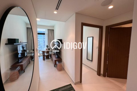 Apartmán v Dubai Creek Harbour (The Lagoons), SAE 1 spálňa, 59.83 m2 č. 735683 - Fotografia 6