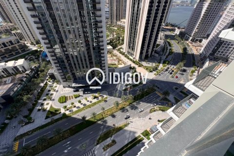 Apartmán v Dubai Creek Harbour (The Lagoons), SAE 1 spálňa, 59.83 m2 č. 735683 - Fotografia 17