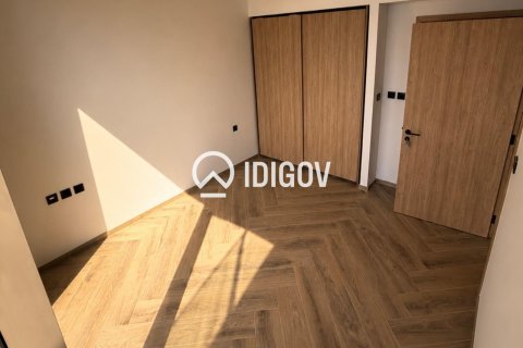 Пәтер Бизнес-Бэй, Дубай, БАӘ-да 1 жатын бөлме, 62.25 м² № 735682 - фото 3