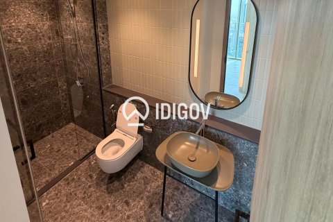 Пәтер Бизнес-Бэй, Дубай, БАӘ-да 1 жатын бөлме, 62.25 м² № 735682 - фото 11