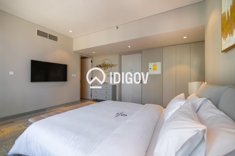 Apartament de închiriat în Dubai Marina, Dubai, EAU 1 cameră, 46.92 mp.  №735687 - poză 5