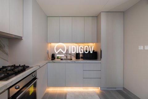 Apartament de închiriat în Dubai Marina, Dubai, EAU 1 cameră, 46.92 mp.  №735687 - poză 4