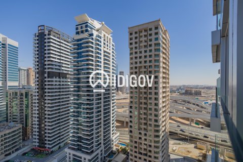 Apartament de închiriat în Dubai Marina, Dubai, EAU 1 cameră, 46.92 mp.  №735687 - poză 10