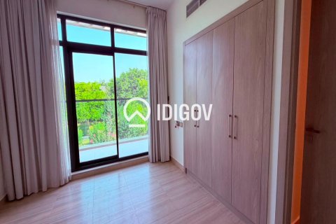 Townhouse de închiriat în Dubai, EAU 3 dormitoare, 154.22 mp.  №735686 - poză 3