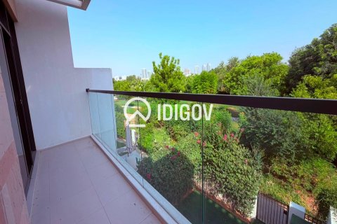 Townhouse de închiriat în Dubai, EAU 3 dormitoare, 154.22 mp.  №735686 - poză 6