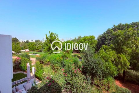 Townhouse de închiriat în Dubai, EAU 3 dormitoare, 154.22 mp.  №735686 - poză 8