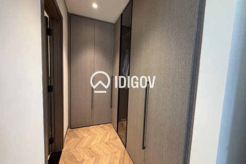 Apartmen di Business Bay, Dubai, UAE 1 bilik tidur, 90.02 meter persegi № 735685 - foto 3
