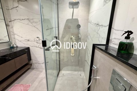 Apartmen di Business Bay, Dubai, UAE 1 bilik tidur, 90.02 meter persegi № 735685 - foto 7
