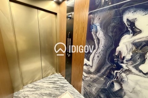 Apartmen di Business Bay, Dubai, UAE 1 bilik tidur, 90.02 meter persegi № 735685 - foto 8