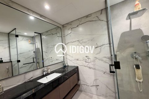 Apartmen di Business Bay, Dubai, UAE 1 bilik tidur, 90.02 meter persegi № 735685 - foto 6