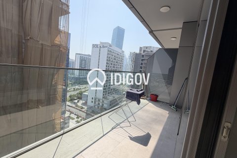 Dzīvoklis Business Bay, Dubaijā, AAE 1 istaba, 90.02 m2 Nr. 735685