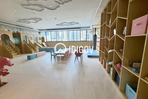 Apartmen di Business Bay, Dubai, UAE 1 bilik tidur, 90.02 meter persegi № 735685 - foto 4
