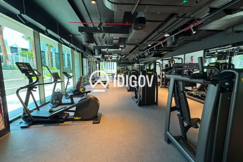 Dzīvoklis Business Bay, Dubaijā, AAE 1 istaba, 57.41 m2 Nr. 735684 - attēls 15