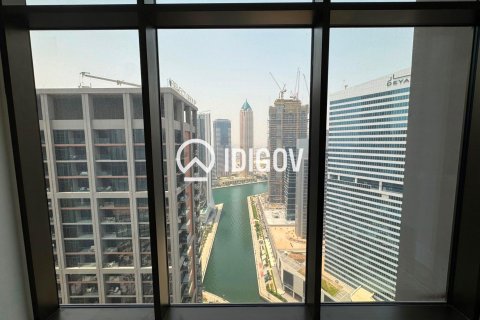 Dzīvoklis Business Bay, Dubaijā, AAE 1 istaba, 57.41 m2 Nr. 735684 - attēls 5