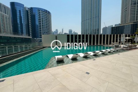 Dzīvoklis Business Bay, Dubaijā, AAE 1 istaba, 57.41 m2 Nr. 735684 - attēls 12