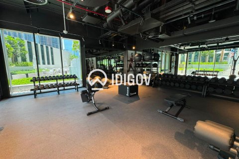 Dzīvoklis Business Bay, Dubaijā, AAE 1 istaba, 57.41 m2 Nr. 735684 - attēls 13