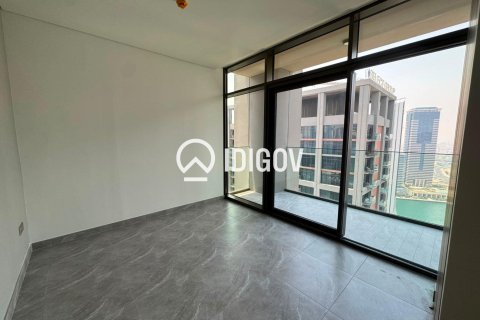 Dzīvoklis Business Bay, Dubaijā, AAE 1 istaba, 57.41 m2 Nr. 735684 - attēls 3
