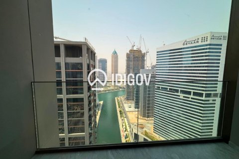 Dzīvoklis Business Bay, Dubaijā, AAE 1 istaba, 57.41 m2 Nr. 735684