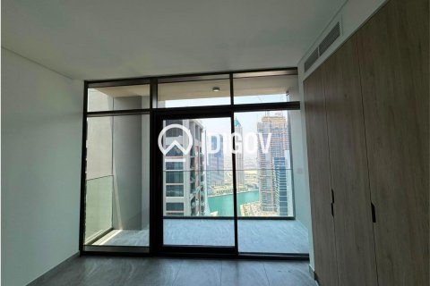 Dzīvoklis Business Bay, Dubaijā, AAE 1 istaba, 57.41 m2 Nr. 735684 - attēls 2